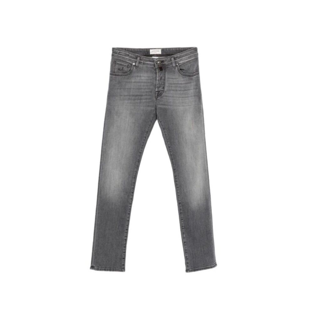 Jacob Cohen Men `Nick` Slim Fit 5-Pocket Pants